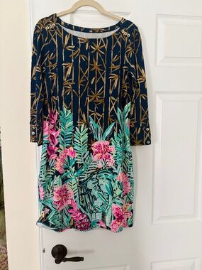 Lilly Pulitzer Sophie Dress